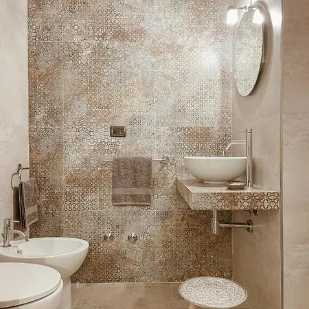 Agriturismo Tenuta Carrino Hotel Porto Cesareo Buitenkant foto