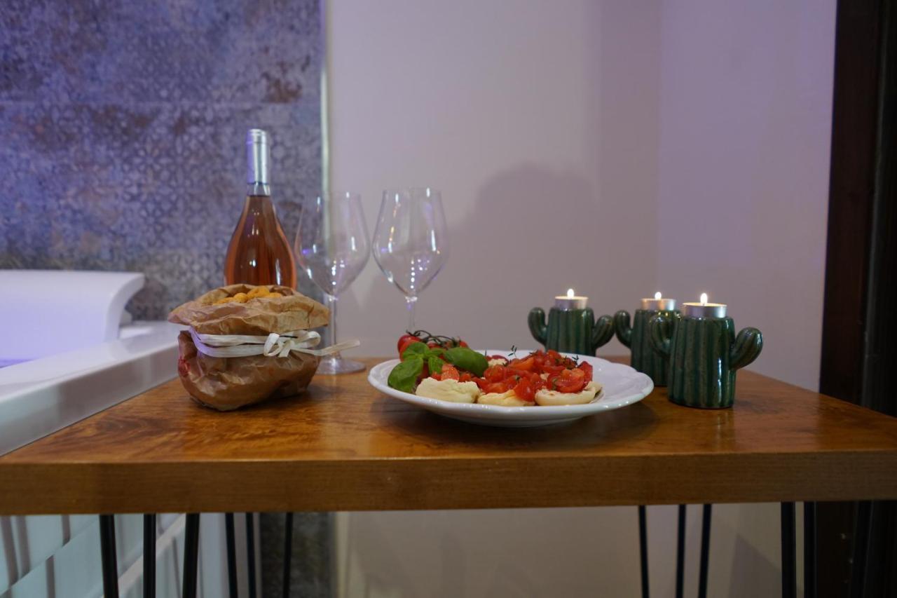 Tenuta Carrino Maison d'hôtes Porto Cesareo