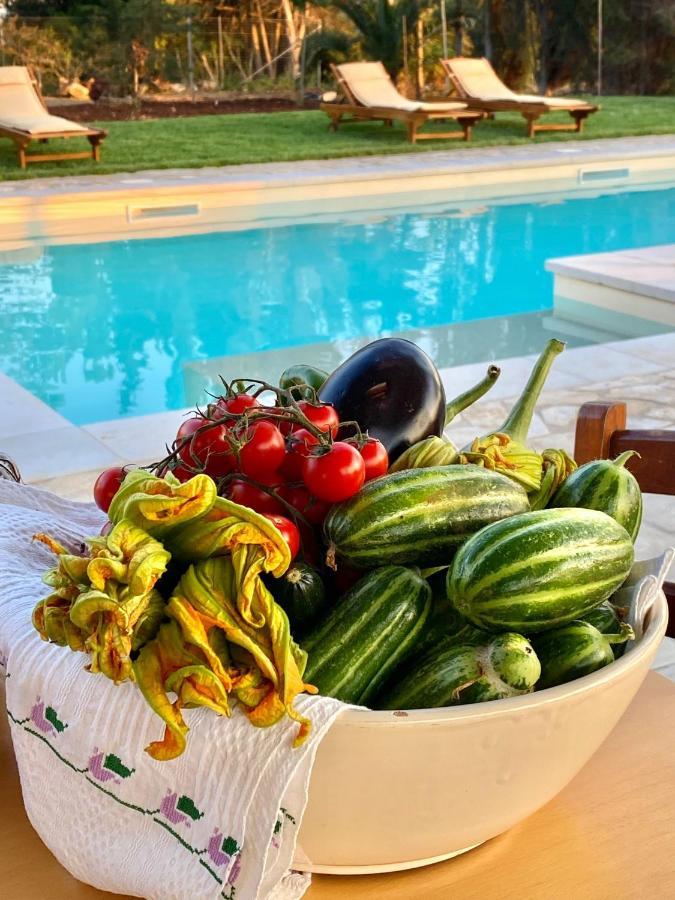 Tenuta Carrino Maison d'hôtes Porto Cesareo