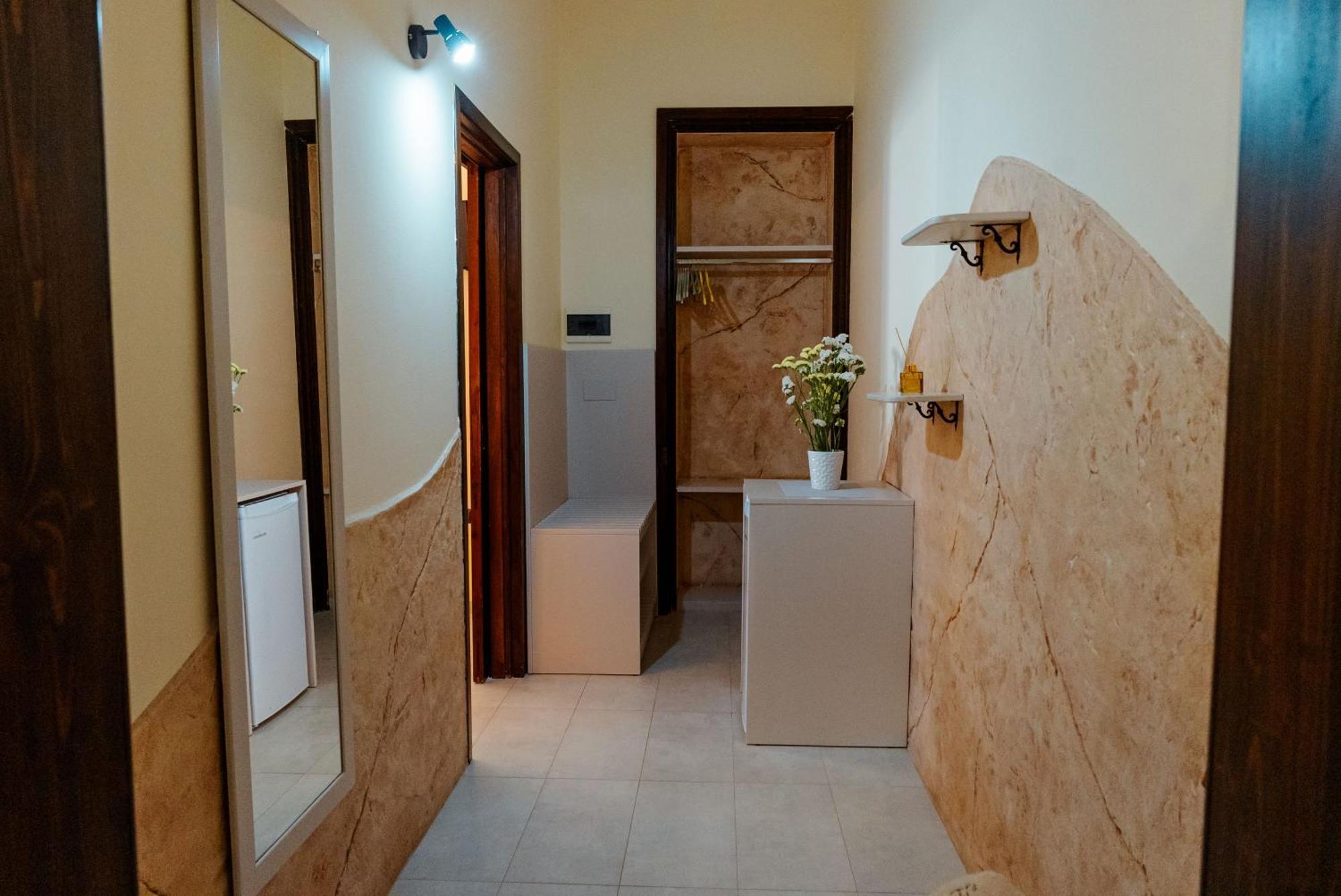 Tenuta Carrino *